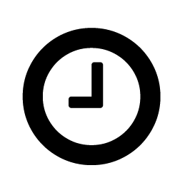 time