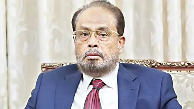 জিএম কাদেরসহ ১৮ জনের বিরুদ্ধে মামলা