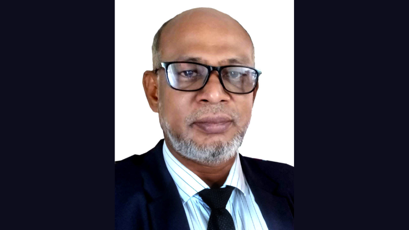 চবির প্রক্টর পদে অধ্যাপক ড. হোসেন শহীদ সরওয়ার্দীর যোগদান