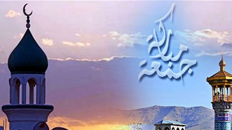 জুমার দিনের জরুরি ৪ কাজ
