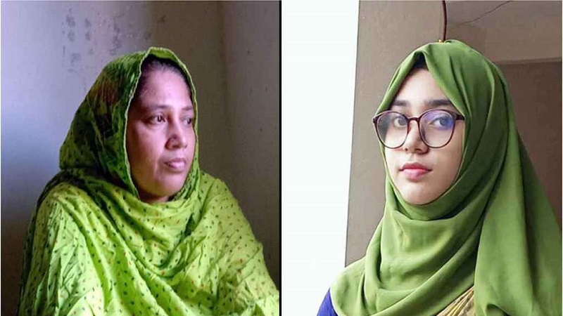 কুমিল্লায় নিজ বাসায় মা-মেয়েকে হত্যার ঘটনায় কবিরাজ আটক