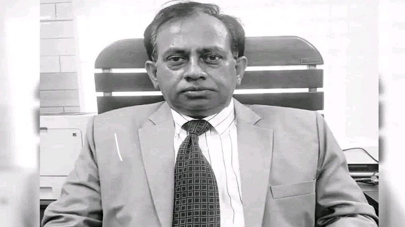 ১৭ বিয়ে করা সেই বন কর্মকর্তা আটক