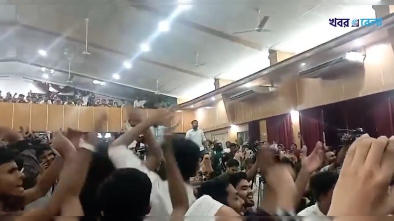 চাকসু নির্বাচন ২০২৫
