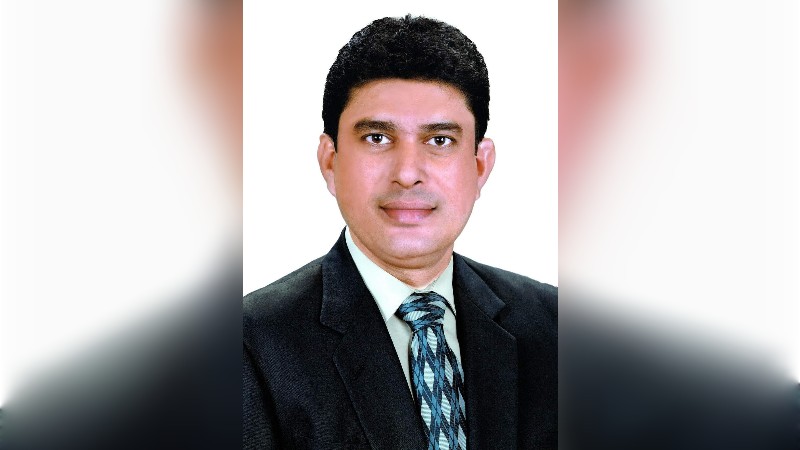 <span>এয়োদশ জাতীয় সংসদ নির্বাচনে / </span>কুমিল্লা-২ আসনে মনোনয়ন প্রত্যাশী যুবদল নেতা ওমর ফারুক মুন্না