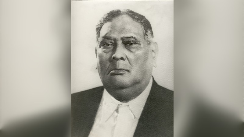 আজ বাংলার বাঘ এ কে ফজলুল হক’র জম্মদিন