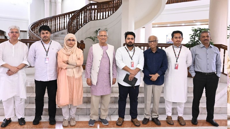 জুলাই সনদে কখন স্বাক্ষর করবে এনসিপি, জানালেন নাহিদ ইসলাম