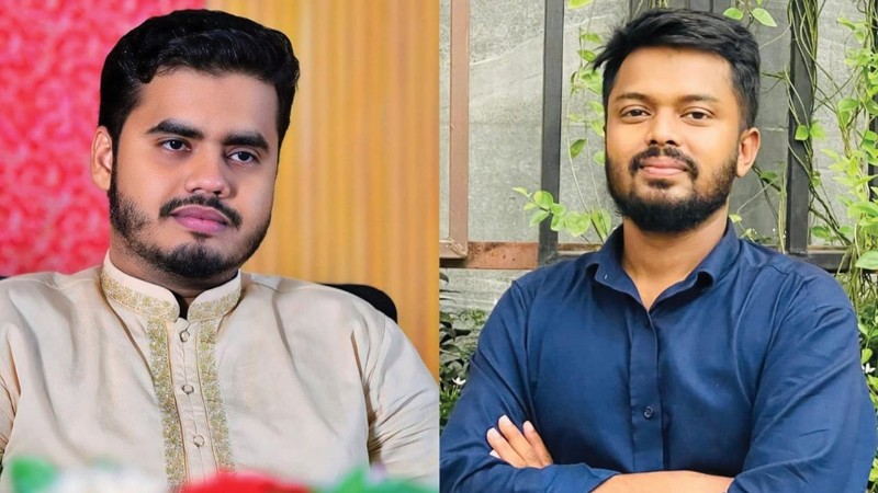 <span>চাকসু নির্বাচন / </span>মেয়েদের বিজয়-২৪ হলে ছাত্রদলের হৃদয়ের চেয়ে ভোটে এগিয়ে শিবিরের রনি