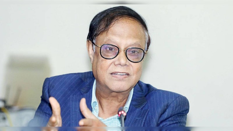 ব্যাংকিং খাতে দক্ষ এমডির চরম সংকট: গভর্নর