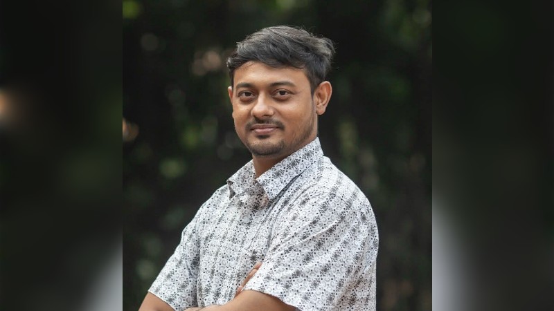 নাসীরুদ্দীন পাটওয়ারীকে ‘অবাঞ্ছিত’ ঘোষণায় এনসিপির নিন্দা জ্ঞাপন