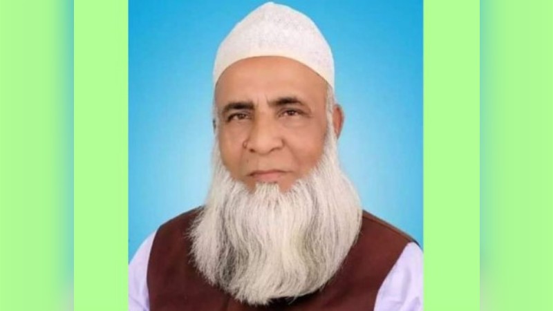 শহীদের প্রতি ন্যায়বিচারের স্বার্থে হাসিনা ও তার দোসরদের সর্বোচ্চ শাস্তি কাম্য ছিল: খেলাফত মজলিস