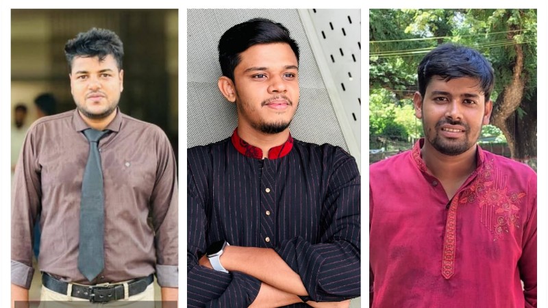 চবি ছাত্রদলের কমিটিতে মনোবিজ্ঞান বিভাগের তিন শিক্ষার্থী