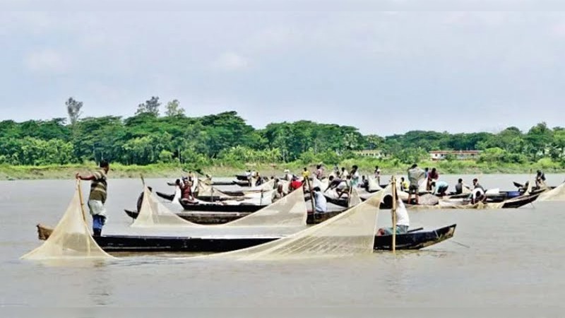 হালদা নদীকে ‘মৎস্য হেরিটেজ’ এলাকা ঘোষণা