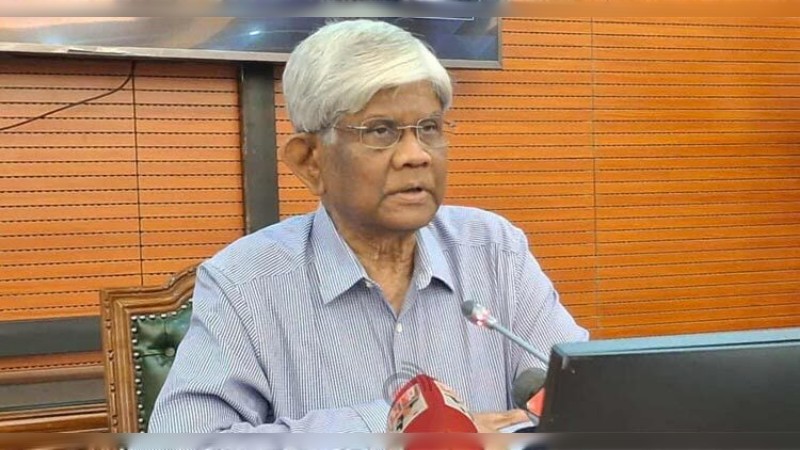 নির্বাচন ও গণভোট একই দিনে করায় খরচ বাড়বে, তবে চিন্তার কারণ নেই