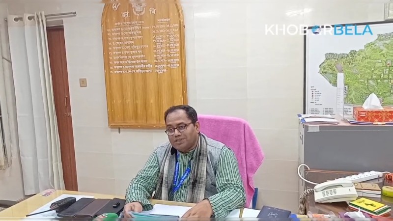 জাবিতে ভর্তি পরীক্ষায় ChatGPT কেলেঙ্কারি।