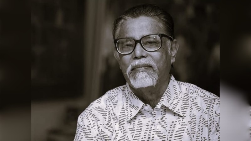 ক্যাবের প্রতিষ্ঠাতা সভাপতি অধ্যাপক সাখাওয়াত আলী খানের ইন্তেকাল, ক্যাবের শোক