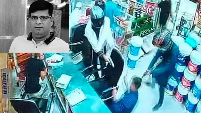 পল্লবীতে যুবদল নেতা কিবরিয়া হত্যা: দুই ‘শুটার’ গ্রেপ্তার