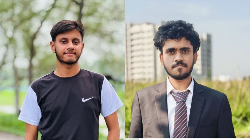খুবি’র মাগুরা এসোসিয়েশনে’র নেতৃত্বে অরণ্য-অভিষেক
