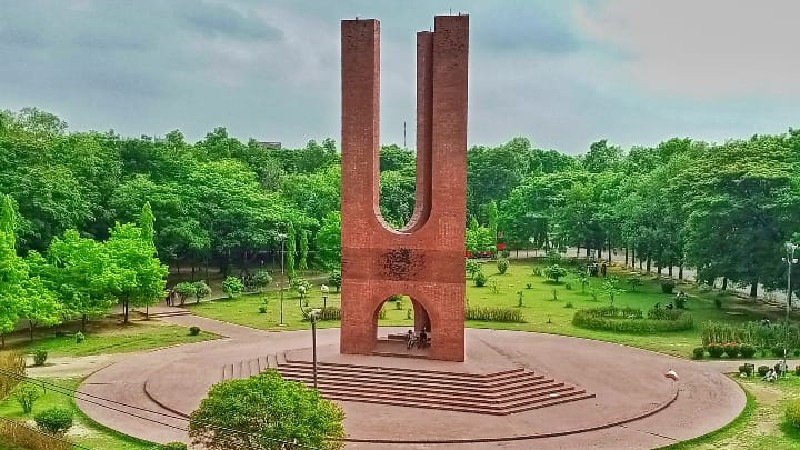 কর্মকর্তা-কর্মচারী সংকটে জাবির পরীক্ষা নিয়ন্ত্রক অফিসের অচলাবস্থা ; ব্যবস্থা নেননি ভিসি