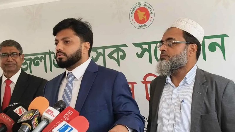 ‘বীরনিবাস’ প্রকল্পে অনিয়ম তদন্ত হবে, পুনরাবৃত্তি ঠেকাতে পদক্ষেপ: প্রতিমন্ত্রী ইশরাক