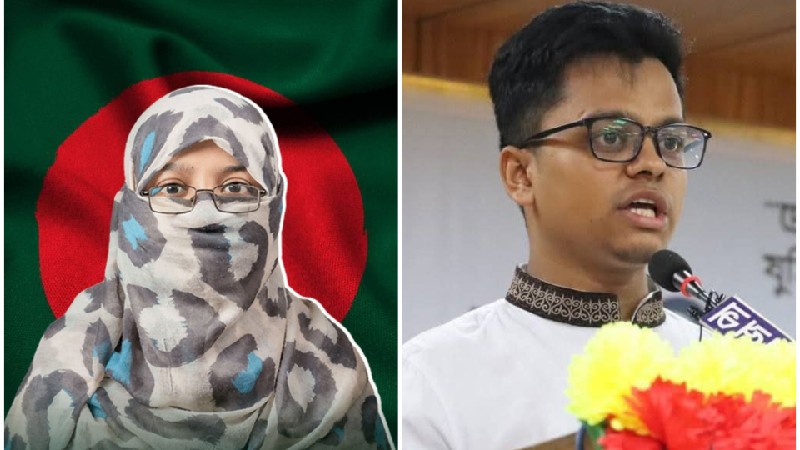 এস এম ফরহাদকে নিয়ে স্ত্রীর আবেগঘন পোস্ট, নেটিজেনদের প্রশংসা