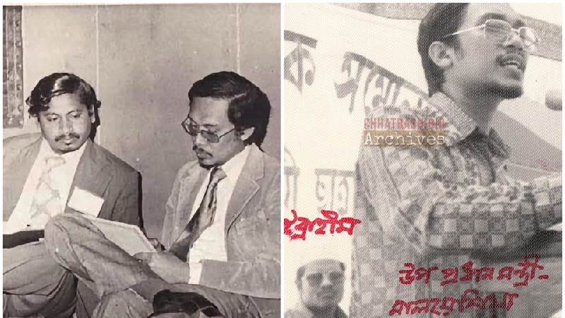 তারেক রহমানের মালয়েশিয়া সফরের পর ভাইরাল আনোয়ার ইব্রাহিমের পুরোনো দুই ছবি