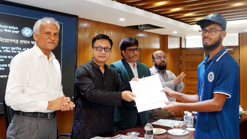 ‘বিটাকের প্রশিক্ষণে বিনিয়োগের সুফল বেশি, নারীদের শতভাগ কর্মসংস্থান বড় অর্জন’