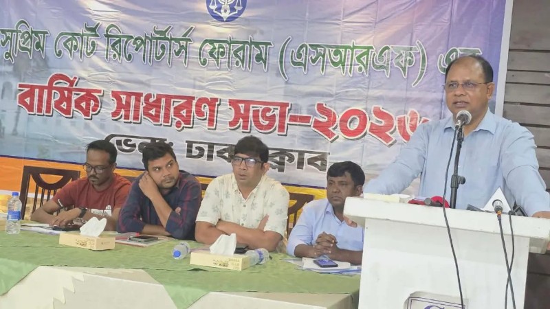 মানবতাবিরোধী অপরাধের মামলার চাপ বাড়ছে, ট্রাইব্যুনাল ও প্রসিকিউশন বাড়ানোর ইঙ্গিত