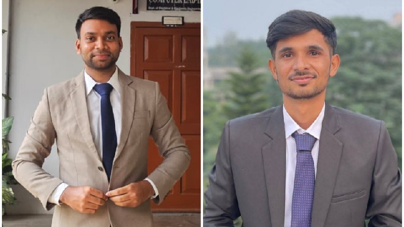 রাবি রোটার‍্যাক্ট ক্লাবের নতুন কমিটি ঘোষণা: সভাপতি ওয়াসিফ, সাধারণ সম্পাদক তামিম