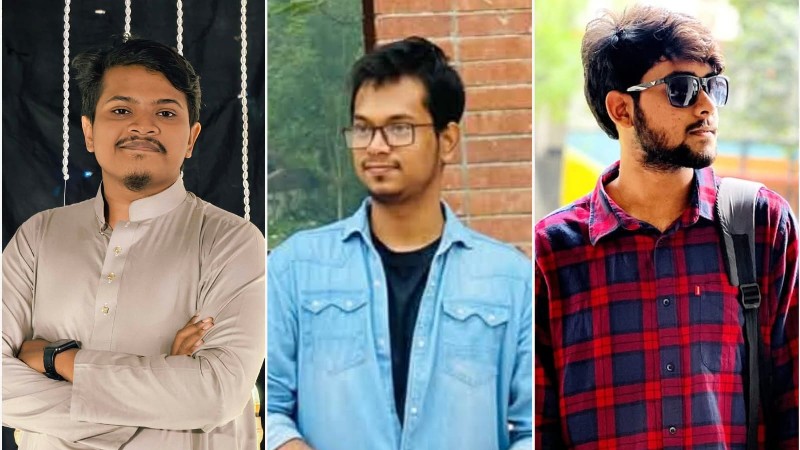 বুটেক্স টেক্সমেক সোসাইটির কমিটি গঠন