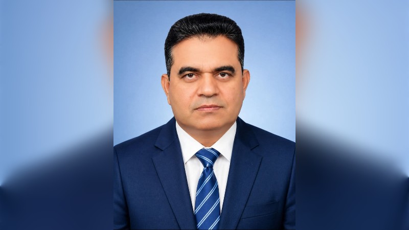 রাবিপ্রবির নতুন প্রো-ভাইস চ্যান্সেলর চবির অধ্যাপক ড. শফিকুল ইসলাম