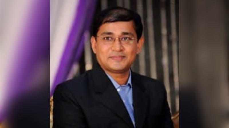 জাবির নতুন ট্রেজারার হিসেবে নিয়োগ পেলেন অধ্যাপক ড. মো. সোহেল রানা