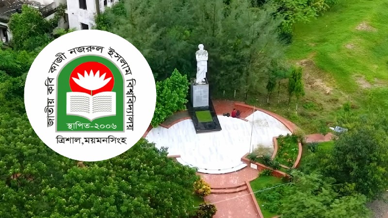 নজরুল বিশ্ববিদ্যালয়ে ‘পুলিশ-ডিবি’ পরিচয়ে প্রতারণা, অভিভাবকদের কাছে অর্থ দাবি