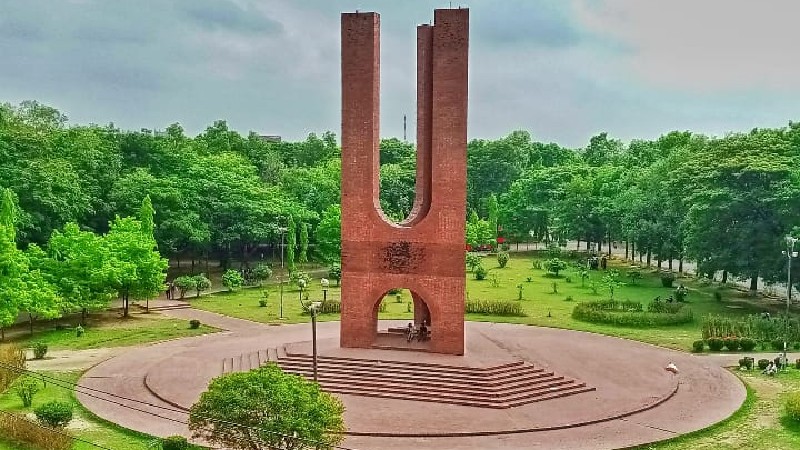 ৫ আগস্ট জাবির সব হলে বিশেষ খাবারের আয়োজন