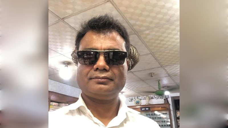 ‘রুলস অব বিজনেস’ লঙ্ঘন করে বিভাগীয় চেয়ারম্যানকে নিজ অফিসে ডাকলেন জবি প্রক্টর