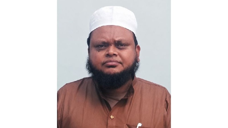 ছাত্রীকে আপত্তিকর প্রস্তাব দেওয়া সেই খুবি শিক্ষক চাকরিচ্যুত