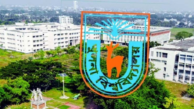 জুলাই গণঅভ্যুত্থানের দুই বছরেও খুবিতে হয়নি শহিদ স্মৃতিস্তম্ভ নির্মাণ