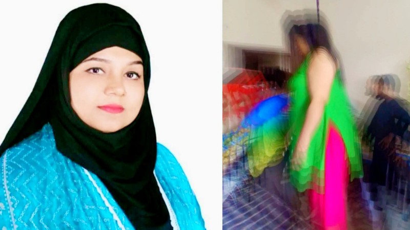 শাহরাস্তিতে বিউটিশিয়ানের লাশ উদ্ধার, হত্যা নাকি আত্মহত্যা? রহস্য উদঘাটনে তদন্তে পুলিশ