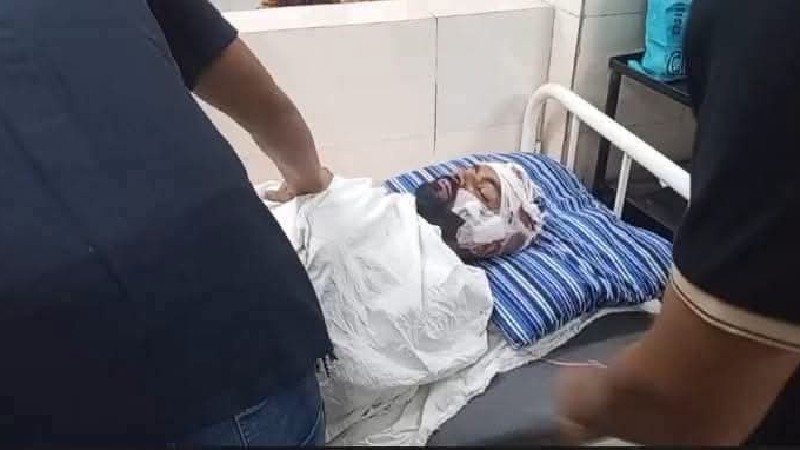 চট্টগ্রামে মাদক কারবারিকে ধরতে গিয়ে কিশোর গ্যাংয়ের হামলা, দুই এসআইসহ ৭ পুলিশ সদস্য আহত