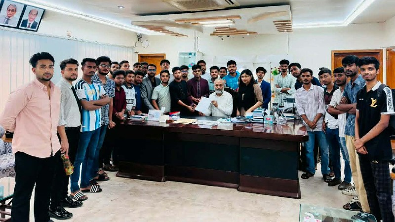 ববিকে ‘প্রথম ফ্যাসিস্ট বাহিনী মুক্ত বিশ্ববিদ্যালয়’ হিসেবে স্বীকৃতি চায় ছাত্রদল