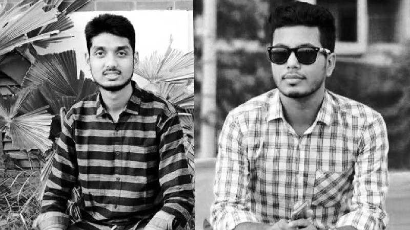 এক সপ্তাহের ব্যবধানে ববিতে দুই শিক্ষার্থীর মৃত্যু; গভীর শোকে শিক্ষার্থীরা