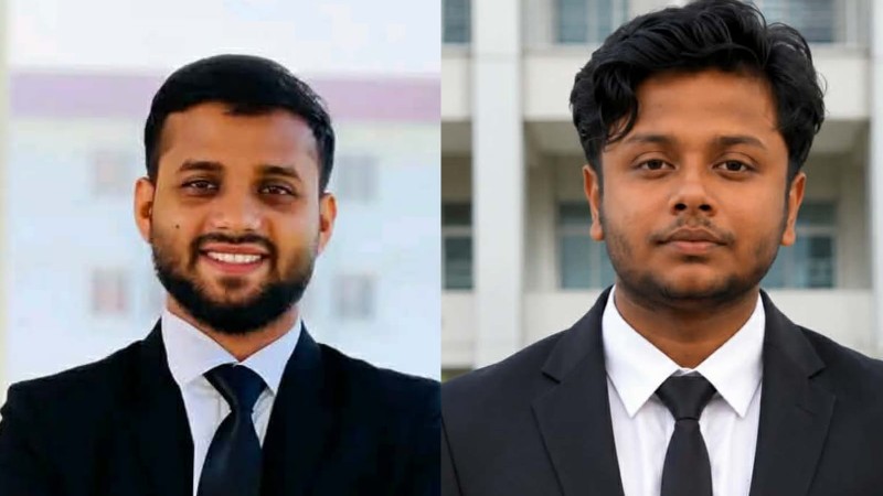 চবির চাঁদপুর জেলা স্টুডেন্টস’ এ্যাসোসিয়েশনের নেতৃত্বে বোরহান-রাকিব