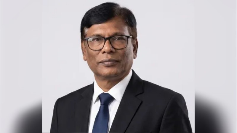 নজরুল বিশ্ববিদ্যালয়ে নতুন ট্রেজারার পদে নিয়োগ পেলেন ড. মোহাম্মদ ইমদাদুল হুদা