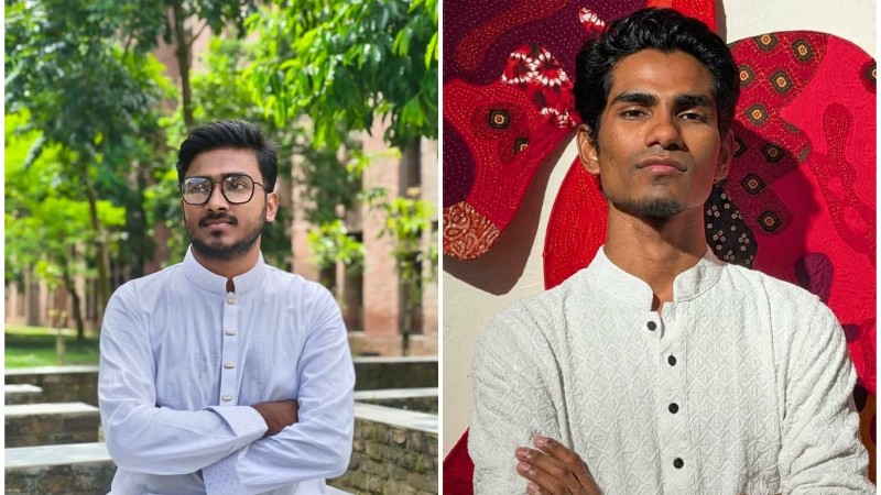জাবি বায়োটেক ক্লাবের নতুন সভাপতি ইয়ামিন, সম্পাদক সাজু