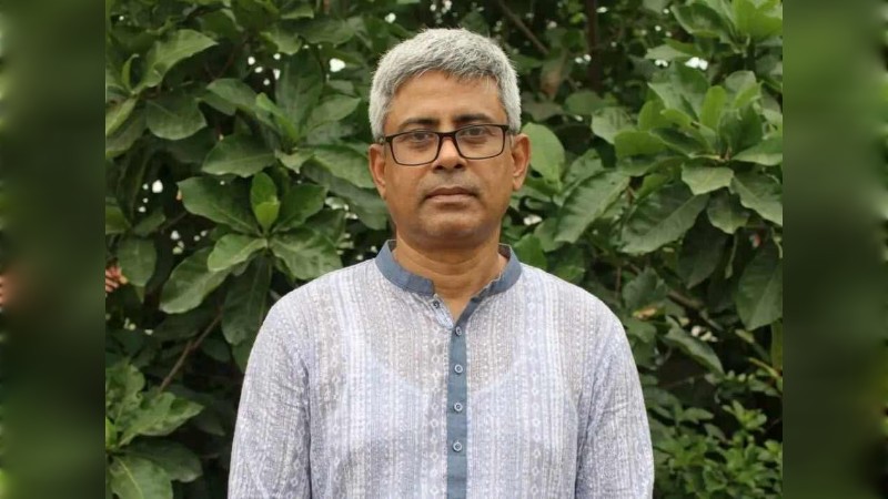 বিধিতে থাকলেও ক্যাম্পাসে থাকেন না জাবি প্রক্টর