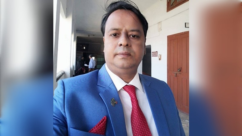 গোপালগঞ্জ বিজ্ঞান ও প্রযুক্তি বিশ্ববিদ্যালয়ের ভিসি হলেন রাবির অধ্যাপক সোহেল হাসান