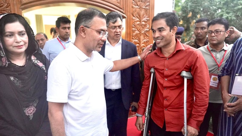 চবি ছাত্রদল সাধারণ সম্পাদকের আবেগঘন স্ট্যাটাস, ঢাবির ছাত্র না হওয়ায় আক্ষেপ