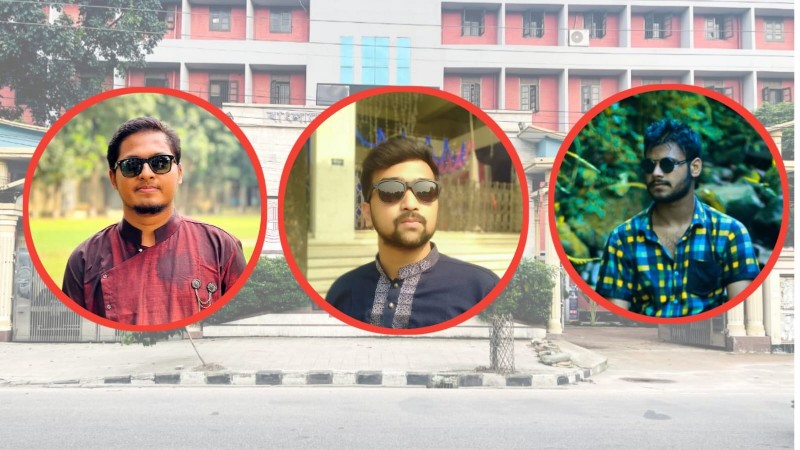 সামাজিক যোগাযোগমাধ্যমে মন্তব্যের জেরে বুটেক্সে ৪ শিক্ষার্থীকে মারধরের অভিযোগ ছাত্রদলের বিরুদ্ধে