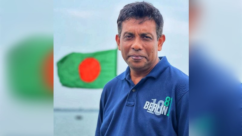 সুন্দরবনের জলদস্যুদের অন্ধকার জগতের গল্প শোনাতে খুবিতে আসছেন মোহসীন-উল হাকিম
