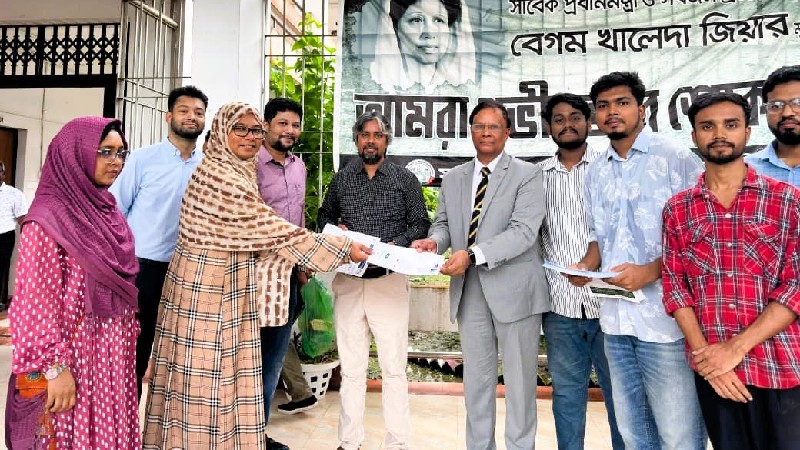 আন্তর্জাতিক অণুজীব দিবস ২০২৬ উপলক্ষে যবিপ্রবি অণুজীববিজ্ঞান বিভাগের মাসব্যাপী বর্ণাঢ্য আয়োজন