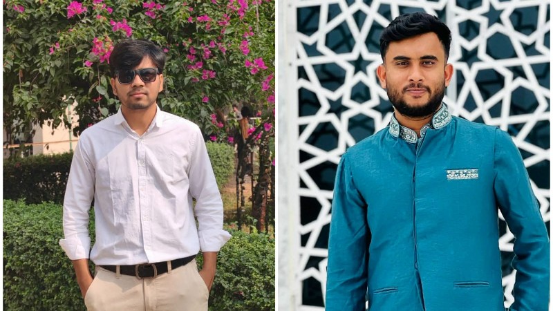 জাবিতে মাদারীপুর জেলা ছাত্র সংসদের সভাপতি রাকিব সম্পাদক নাইম